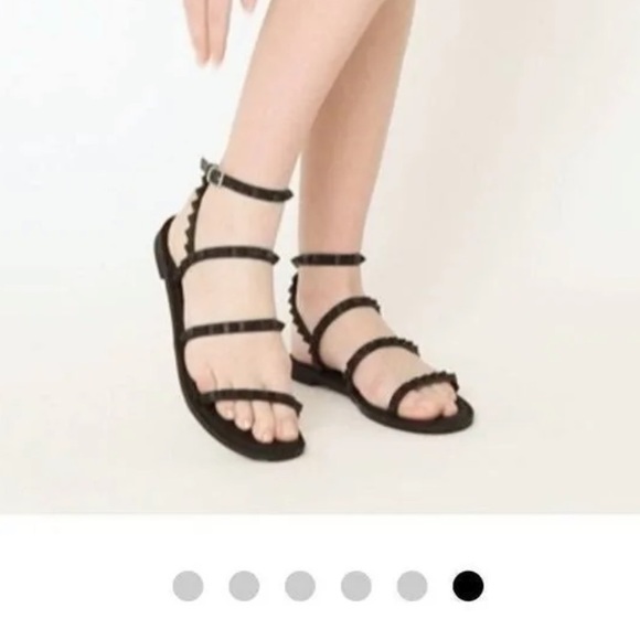 Steve Madden sandals - Picture 2 of 9